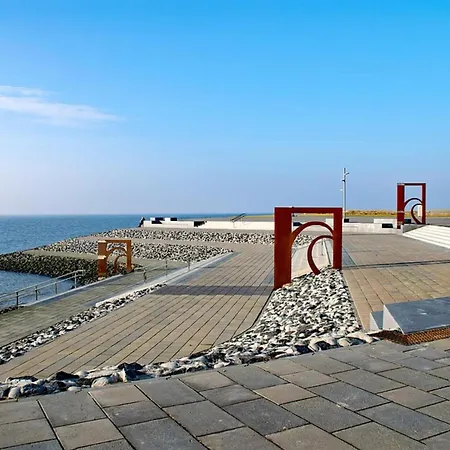 Hafenschloesschen Apartment