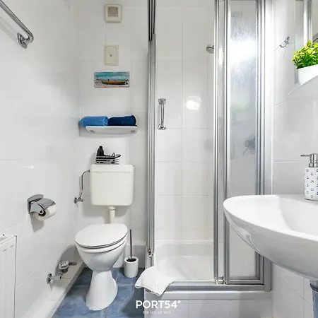 Apartment Hafenschloesschen