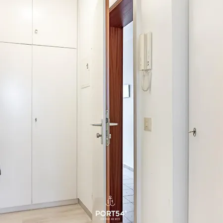 Hafenschloesschen Apartament *