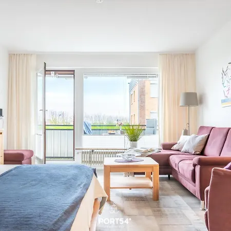 Hafenschloesschen Apartment