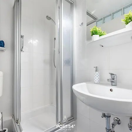 Hafenschloesschen Apartament *