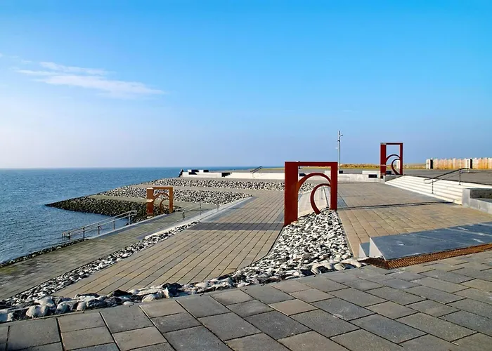 Hafenschloesschen Lejlighed