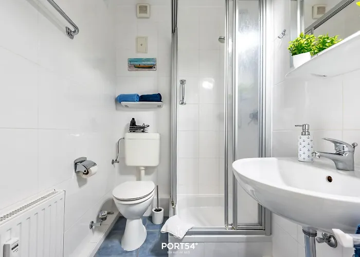 Lejlighed Hafenschloesschen