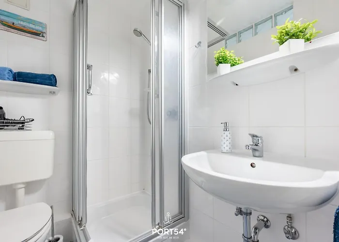 Hafenschloesschen Lejlighed *